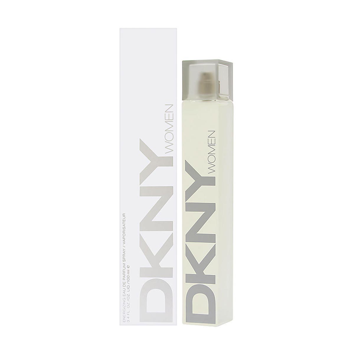 Donna Karan Dkny Eau De Parfum 100Ml Vaporizador